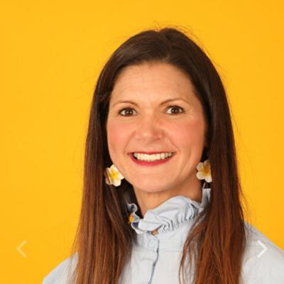 Profile picture for user agnissey pauline