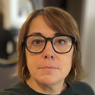 Profile picture for user Ferré Béatrice