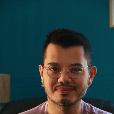 Profile picture for user Tse Andy