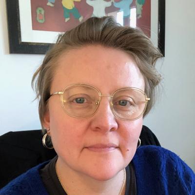 Profile picture for user SANSON Dorothée