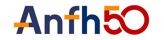 Logo de l'ANFH