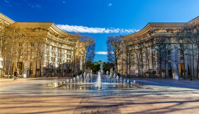 Formation Hypnose Montpellier