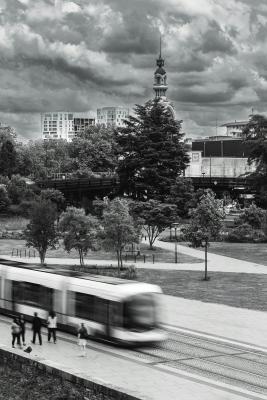 Tour LU