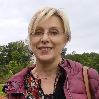 Profile picture for user Leclere Tisserand Brigitte