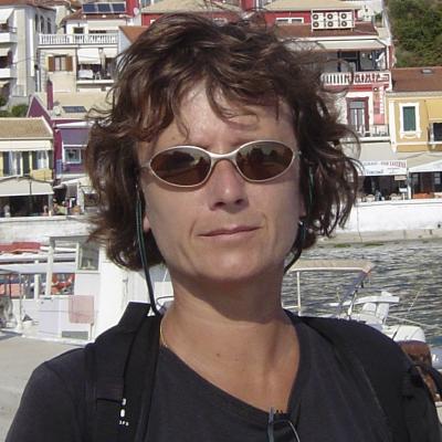 Profile picture for user Barotte Caren