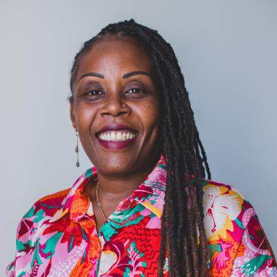 Profile picture for user Rougemond Elfrida