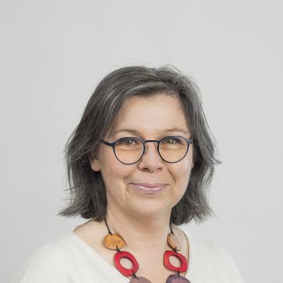 Profile picture for user Frédérique Ménard