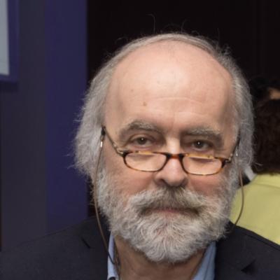 Profile picture for user Ostermann Gérard