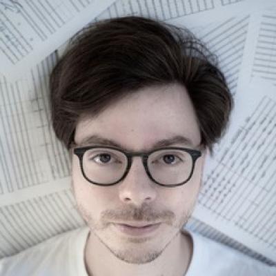 Profile picture for user Ribolet Benjamin
