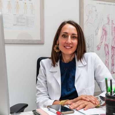 Profile picture for user Fouchécourt Fischer Marlène