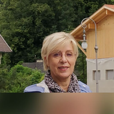 Profile picture for user Leclere Tisserand Brigitte