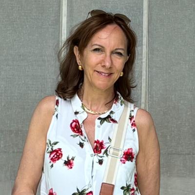 Profile picture for user Reynette Pascale_1
