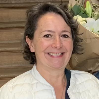 Profile picture for user Bourgeois Séverine