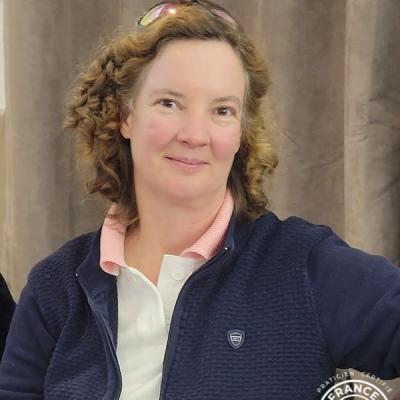 Profile picture for user Trousselié Nelly
