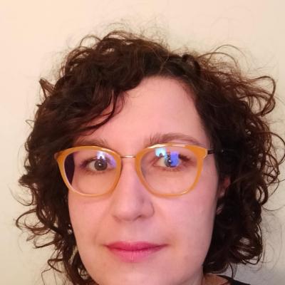 Profile picture for user Maltaverne - du Guiny Fanny