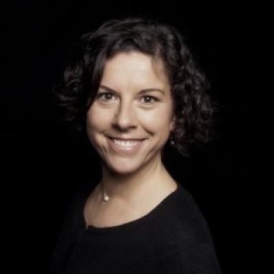 Profile picture for user Frenette Marion