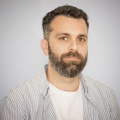 Profile picture for user ETIENNE  Rémi