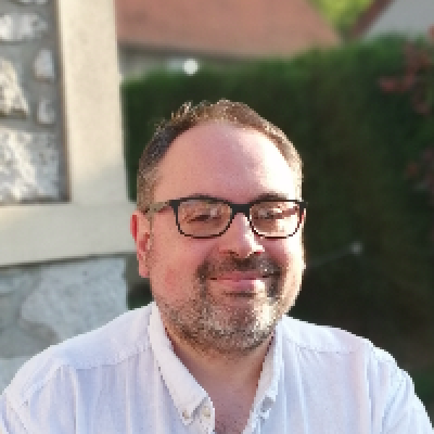 Profile picture for user Fernandez Fidalgo David