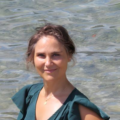 Profile picture for user OLIERIC-CHUC Isabelle