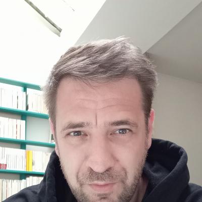 Profile picture for user SOUTRENON Emmanuel